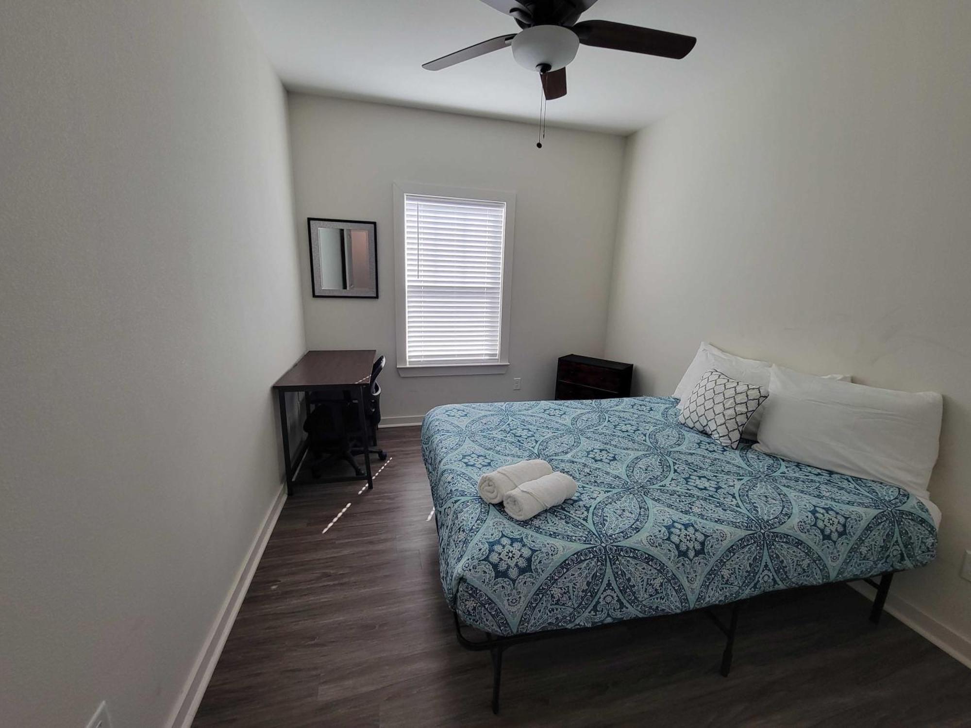 Beach Flow Bungalow-Mins To Downtown-Dining-Base Pensacola Zewnętrze zdjęcie